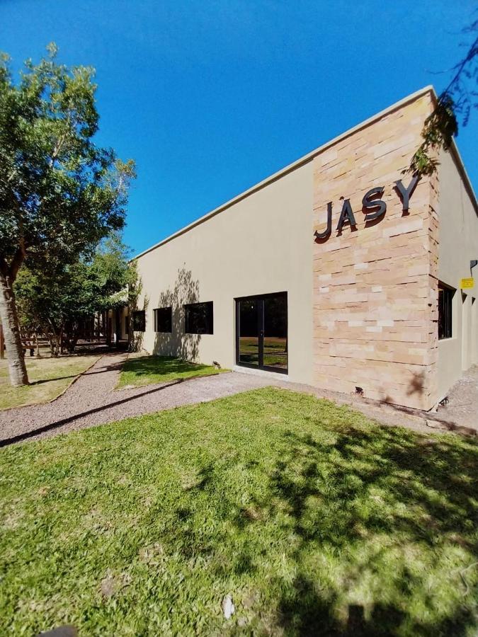 Hosteria Jasy Colonia Carlos Pellegrini  Bagian luar foto